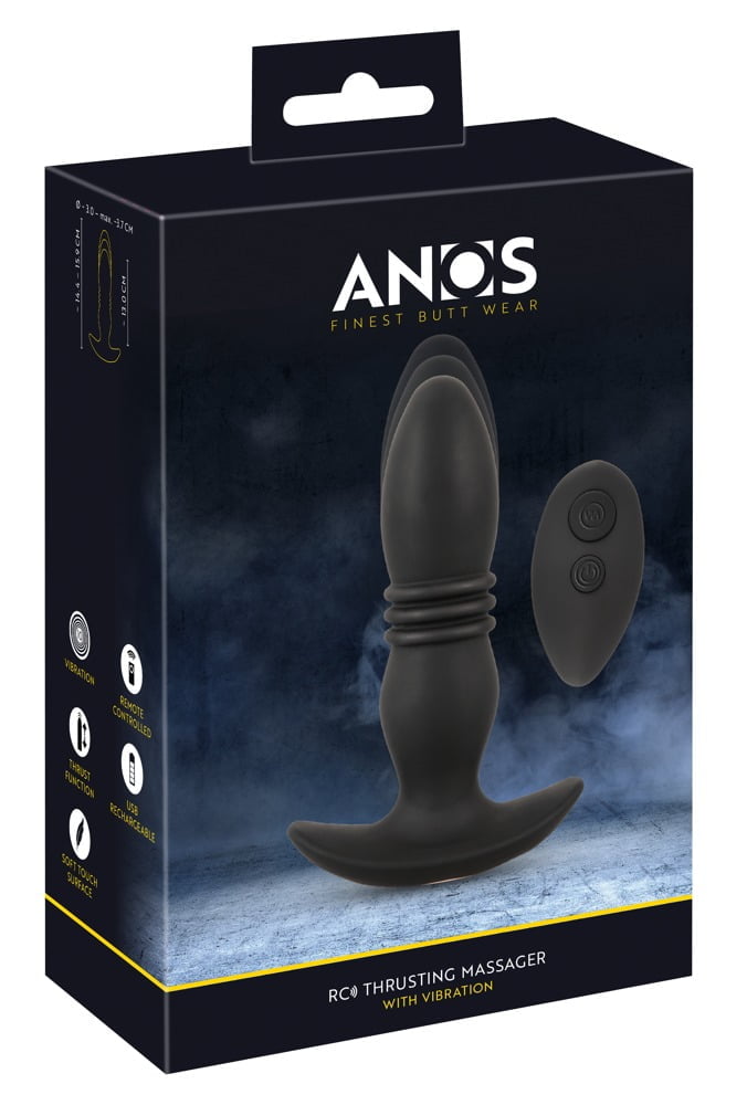05532200000_verp RC Thrusting Massager - Image 1