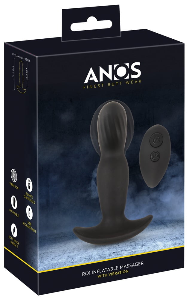 05532390000_verp RC Inflatable Massager - Image 1
