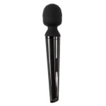 Wand Vibrator with 2 Attachments - Image 3