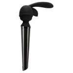 Wand Vibrator with 2 Attachments - Image 4