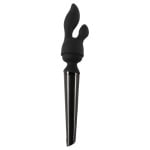 Wand Vibrator with 2 Attachments - Image 5