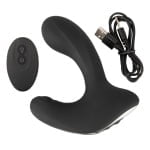 RC Butt Plug with 3 functions - Image 8