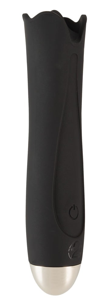 Mini Vibrator + Lubricant + Storage Bag