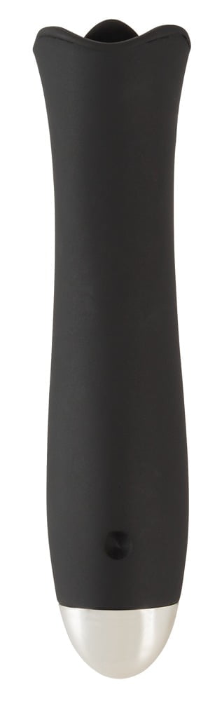 Mini Vibrator + Lubricant + Storage Bag