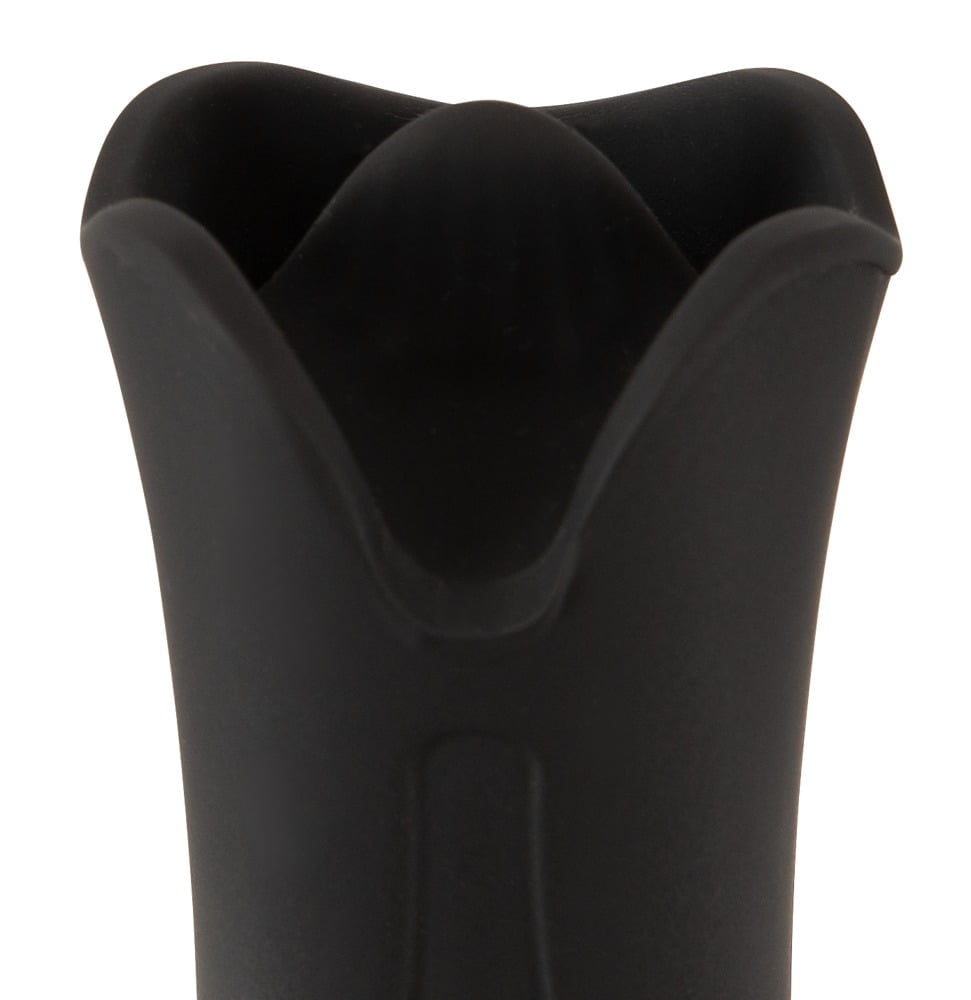 Mini Vibrator + Lubricant + Storage Bag