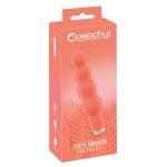 Mini Beads Vibrator