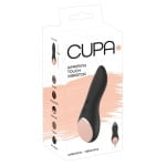 Warming Touch Vibrator
