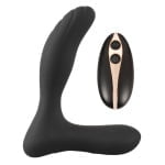 RC Prostate Plug with Vibration - Image 2