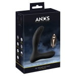 RC Prostate Plug with Vibration