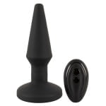 RC Inflatable Plug with Vibration - Image 2