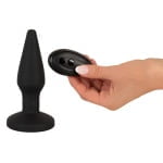 RC Inflatable Plug with Vibration - Image 5