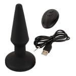 RC Inflatable Plug with Vibration - Image 6