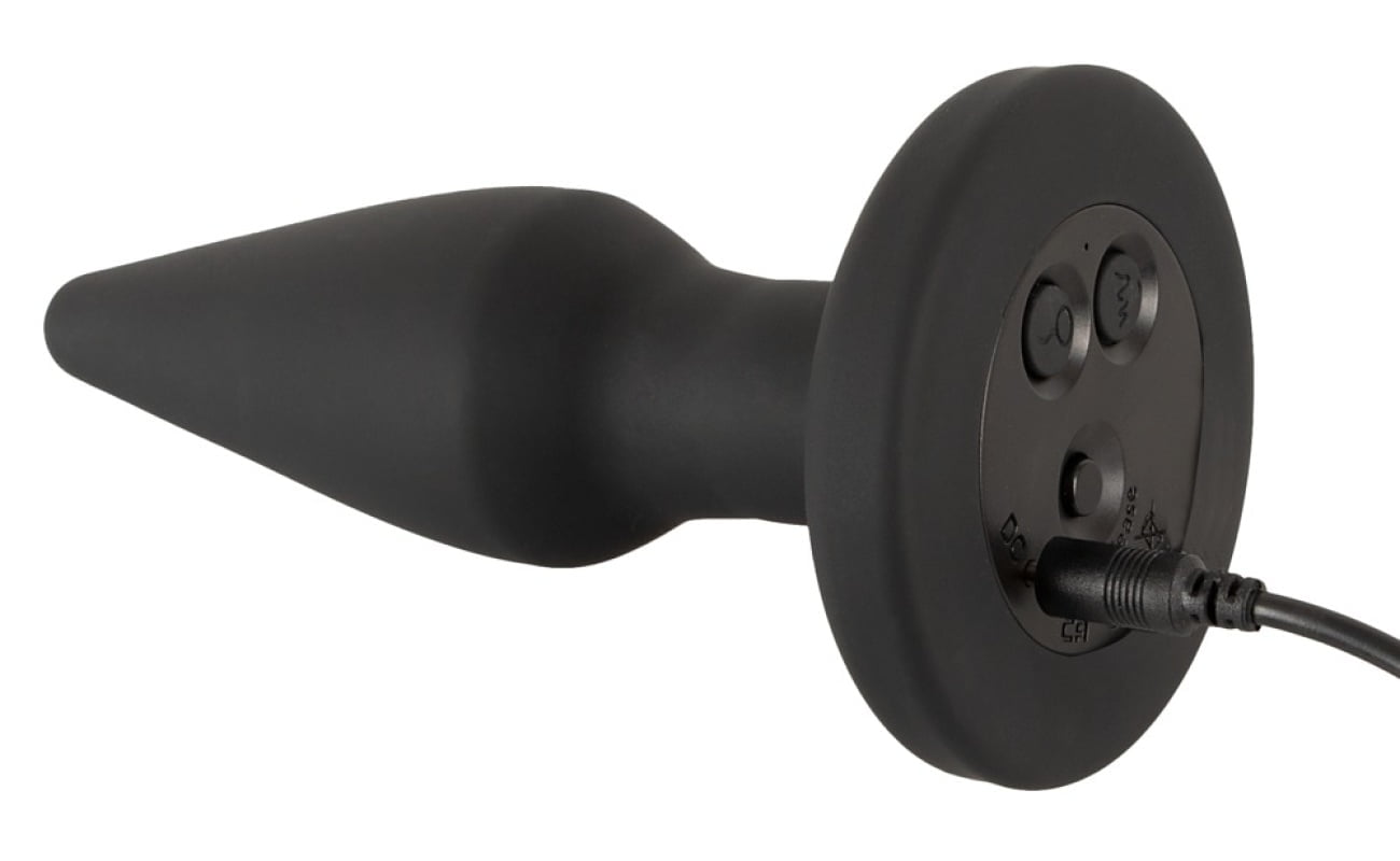RC Inflatable Plug with Vibration - Image 8