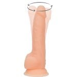 8" Rotating & Vibrating Dong - Image 2