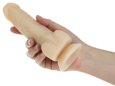 7" Rotating & Vibrating Dong - Image 5