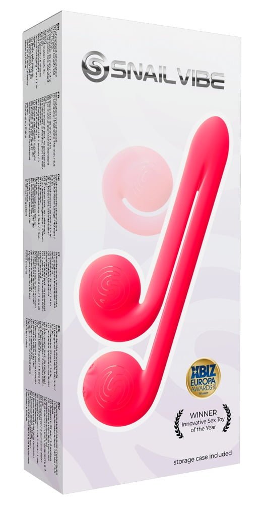 05538590000_verp Snail Vibe - Image 1