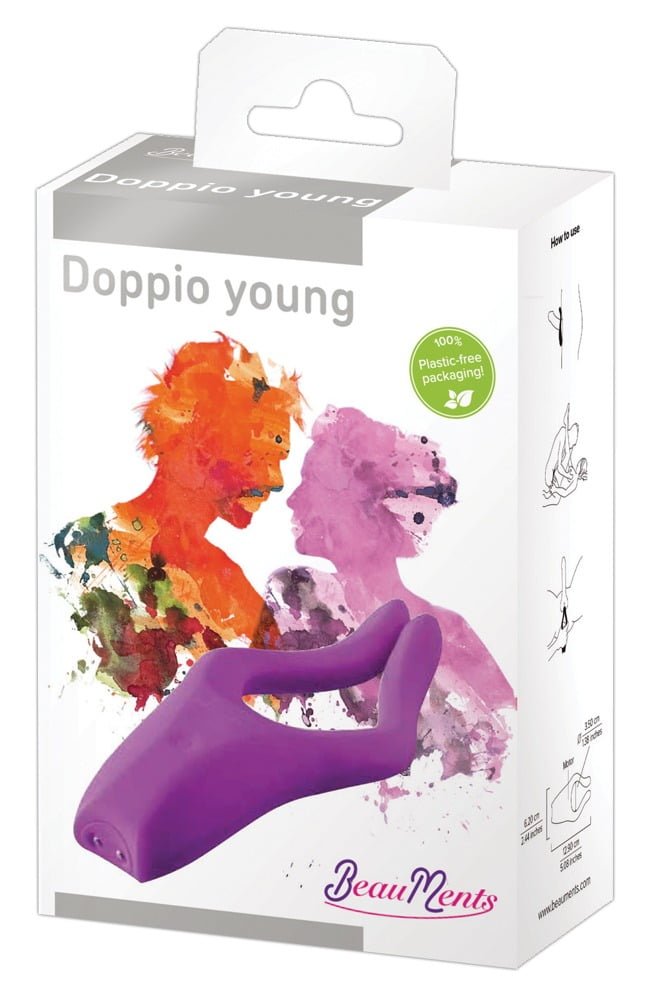 05539480000_verp Doppio young - Image 1