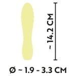 Mini Vibrator - Image 8