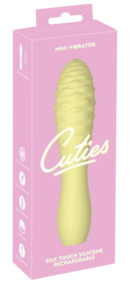 05541970000_verp Mini Vibrator - Image 1