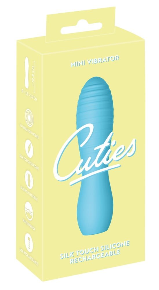 05542190000_verp Mini Vibrator - Image 1
