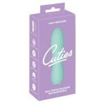 Mini Vibrator