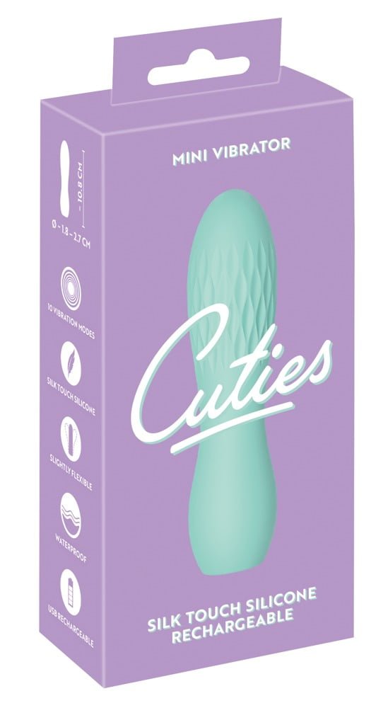 05542270000_verp Mini Vibrator - Image 1