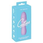 Mini Vibrator