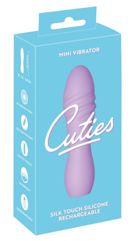 05542350000_verp Mini Vibrator - Image 1