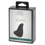 Sensation Finger Vibrator