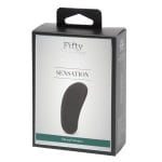 Sensation Clitoral Vibrator