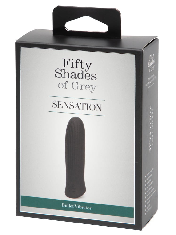 05543750000_verp Sensation Bullet Vibrator - Image 1