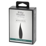 Sensation Flickering Tongue Vibrator