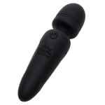 Sensation Mini Wand Vibrator - Image 3