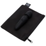 Sensation Mini Wand Vibrator - Image 5