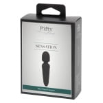 Sensation Mini Wand Vibrator