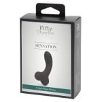 Sensation G-Spot Finger Vibrator