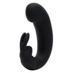 Sensation G-Spot Rabbit Vibrator - Image 2
