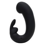 Sensation G-Spot Rabbit Vibrator - Image 3