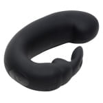 Sensation G-Spot Rabbit Vibrator - Image 4