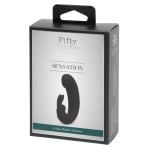 Sensation G-Spot Rabbit Vibrator