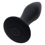 Sensation Vibrating Butt Plug - Image 4