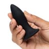 Sensation Vibrating Butt Plug - Image 5