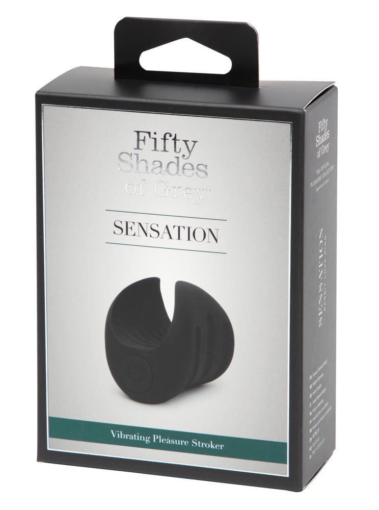 05544480000_verp Sensation Vibrating Pleasure Stroker - Image 1