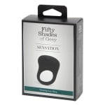Sensation Vibrating Love Ring