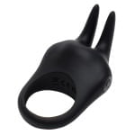 Sensation Vibrating Rabbit Love Ring - Image 2