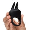 Sensation Vibrating Rabbit Love Ring - Image 5