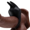 Sensation Vibrating Rabbit Love Ring - Image 6