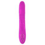 Thrusting Pearl Rabbit Vibrator - Image 3