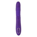 Thrusting Pearl Triple Vibrator - Image 3
