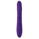 Thrusting Pearl Triple Vibrator - Image 4